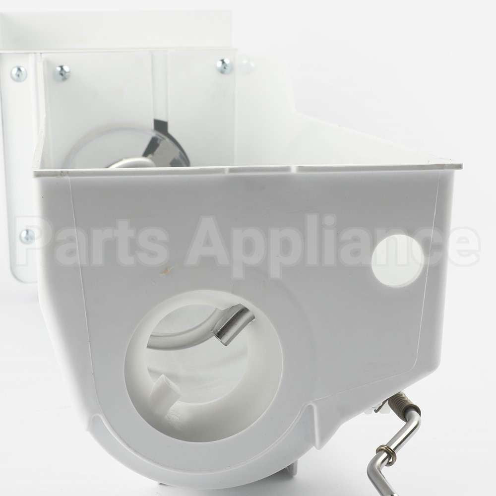 242093012 Frigidaire Ice Container Assy