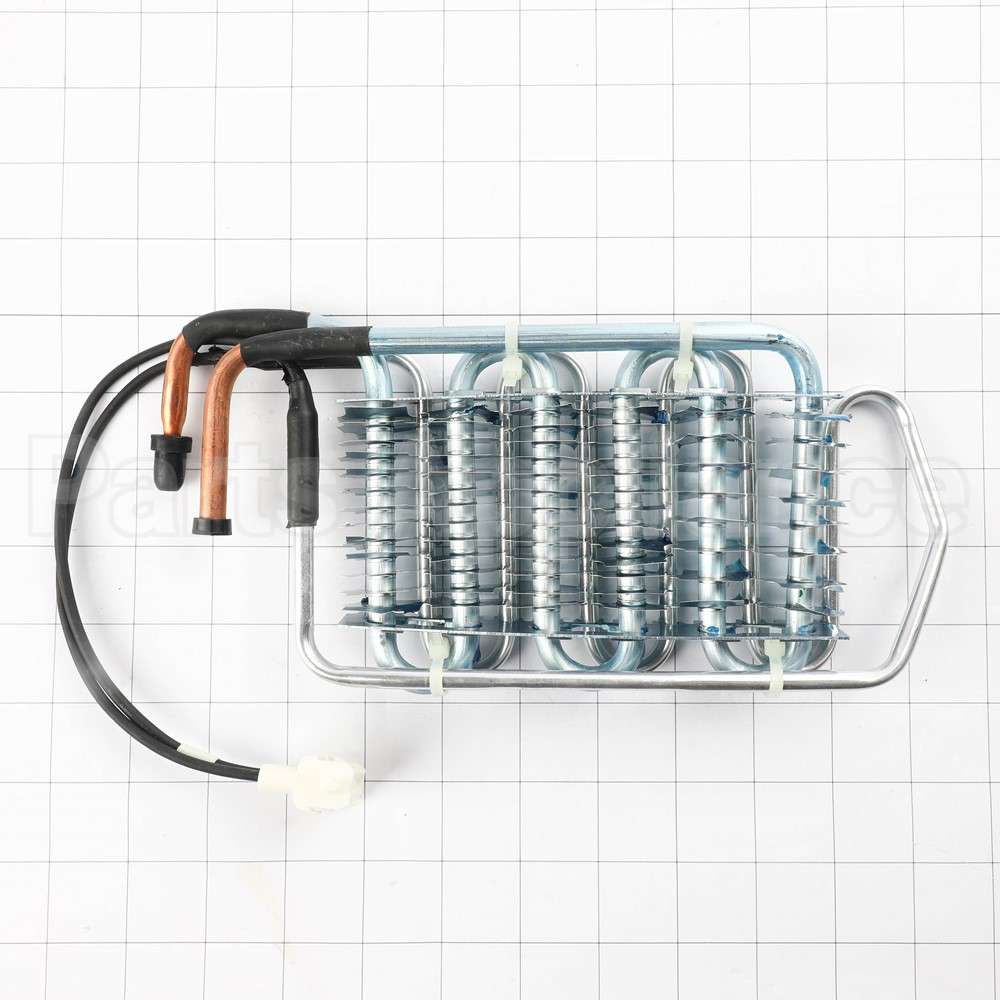 242094603 Frigidaire Evaporator