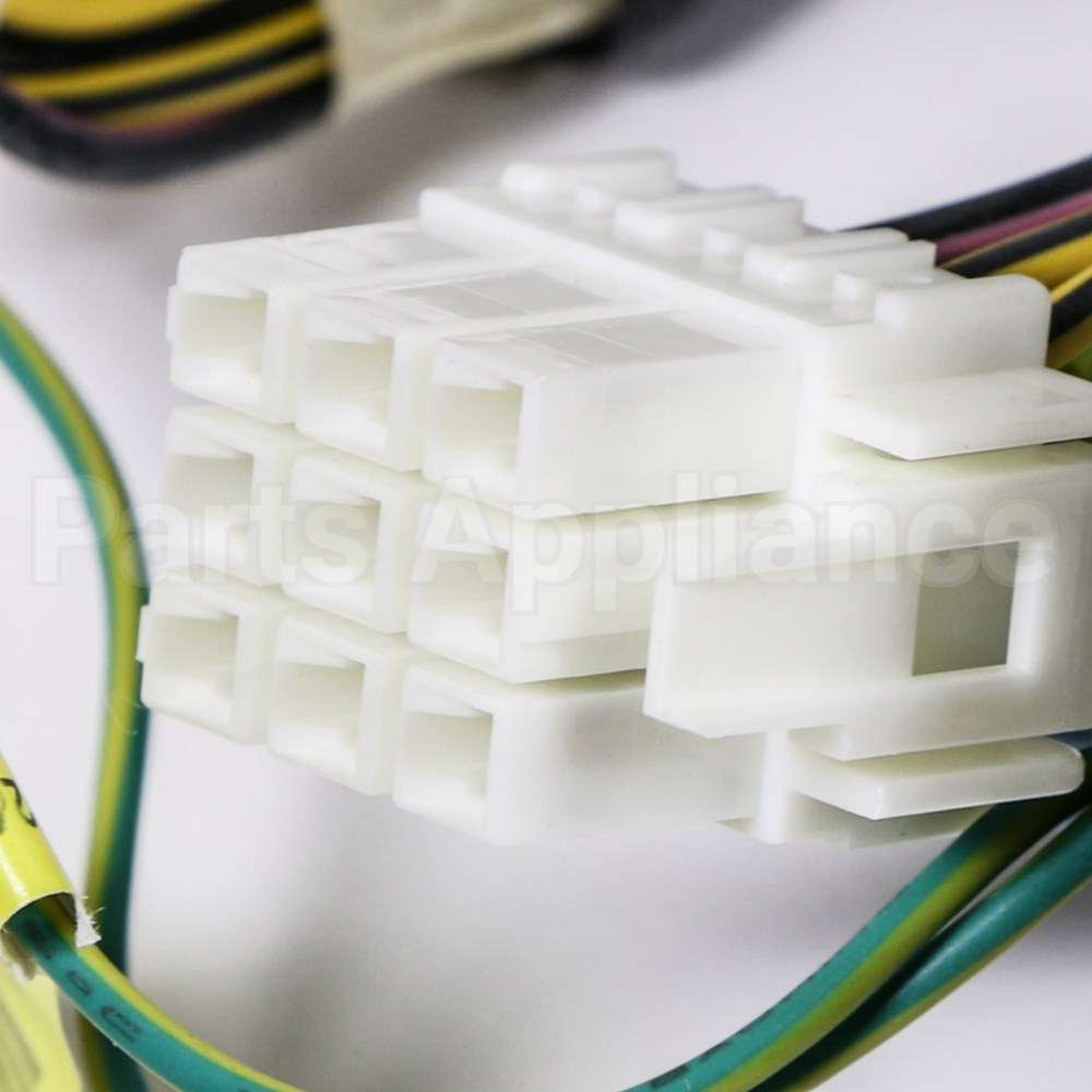 242102101 Frigidaire Harness-Electrical