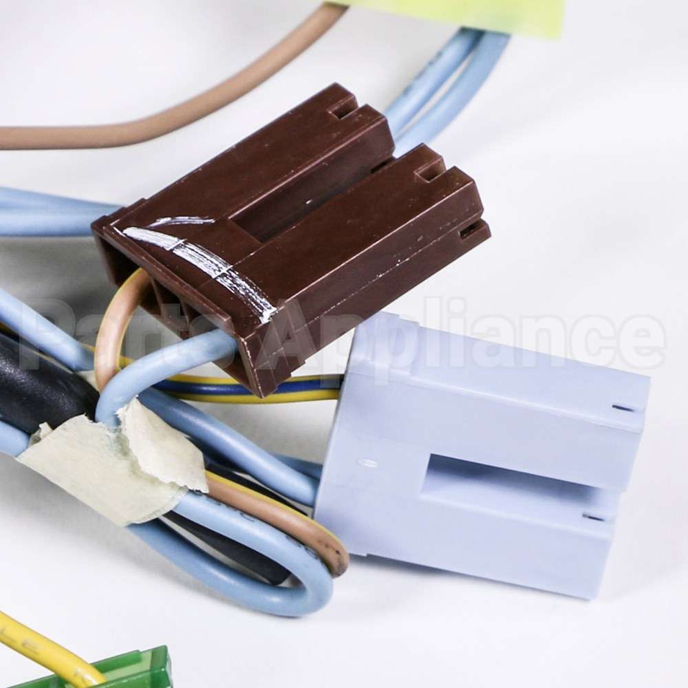 242102101 Frigidaire Harness-Electrical