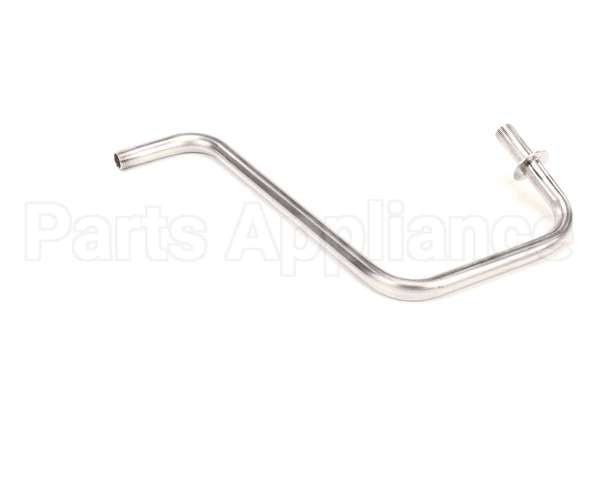 24211 Henny Penny Weldment-Filter Tube & Washer