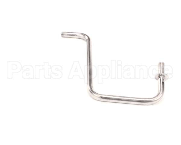 24211 Henny Penny Weldment-Filter Tube & Washer