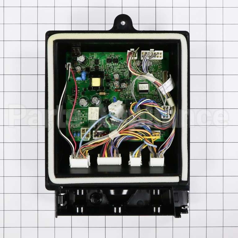 242115276 Frigidaire Board-Main Power