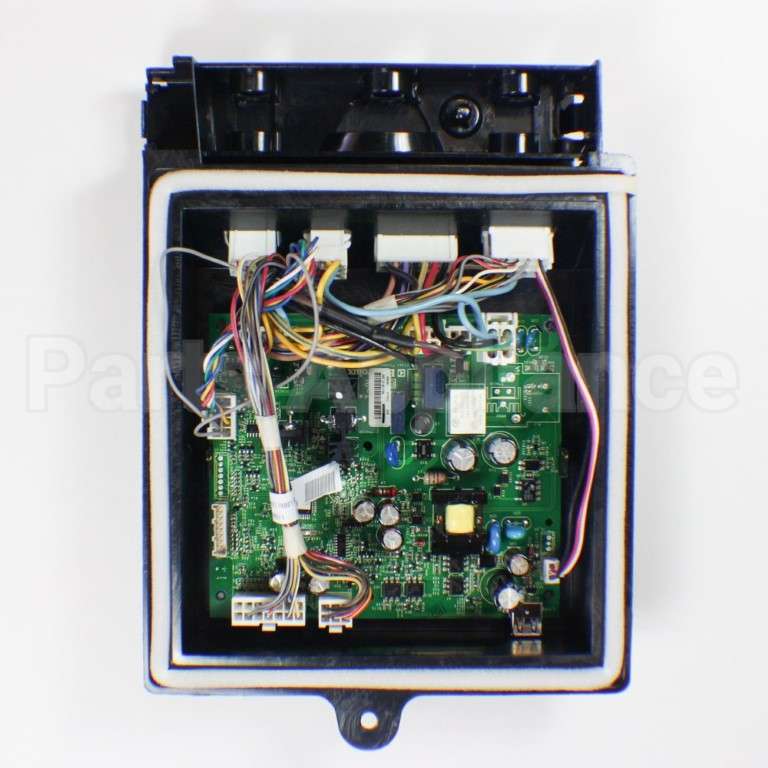 242115279 Frigidaire Board-Main Power