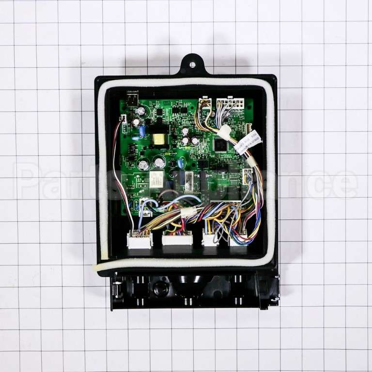 242115281 Frigidaire Board-Main Power