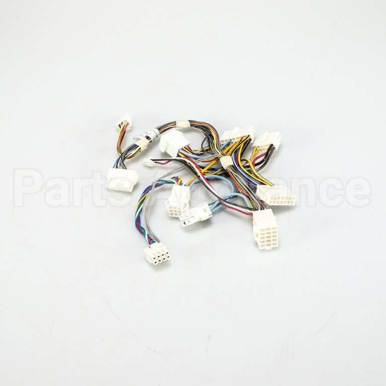 242119001 Frigidaire Harness-Wiring