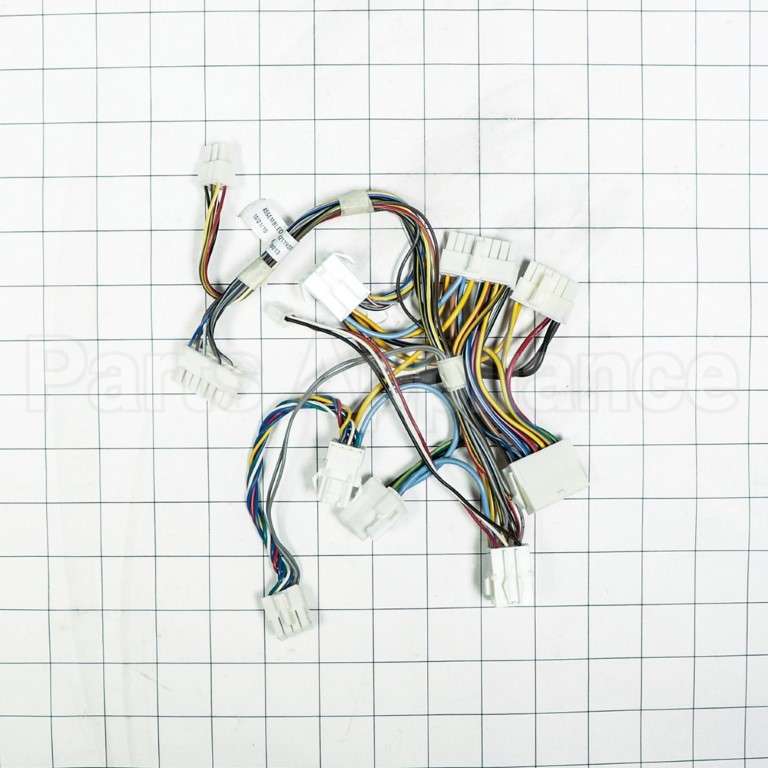 242119001 Frigidaire Harness-Wiring