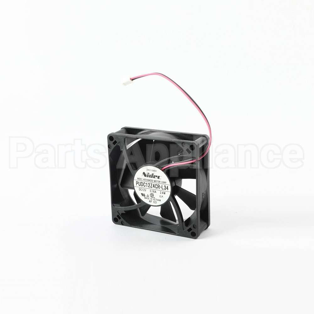 242119401A Frigidaire Fan Assembly