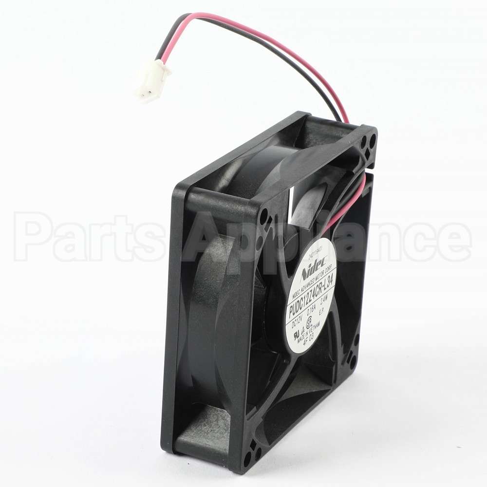 242119401A Frigidaire Fan Assembly