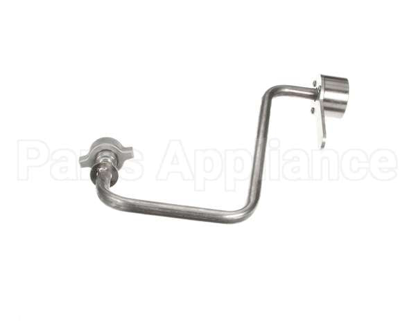 24212 Henny Penny Assembly-Filter To Disconnect T