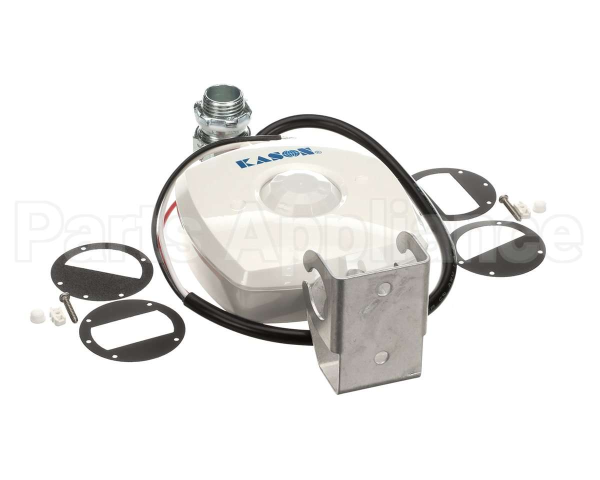 24219.0000 International Cold Storag Everidge Motion Sensor #11901000005