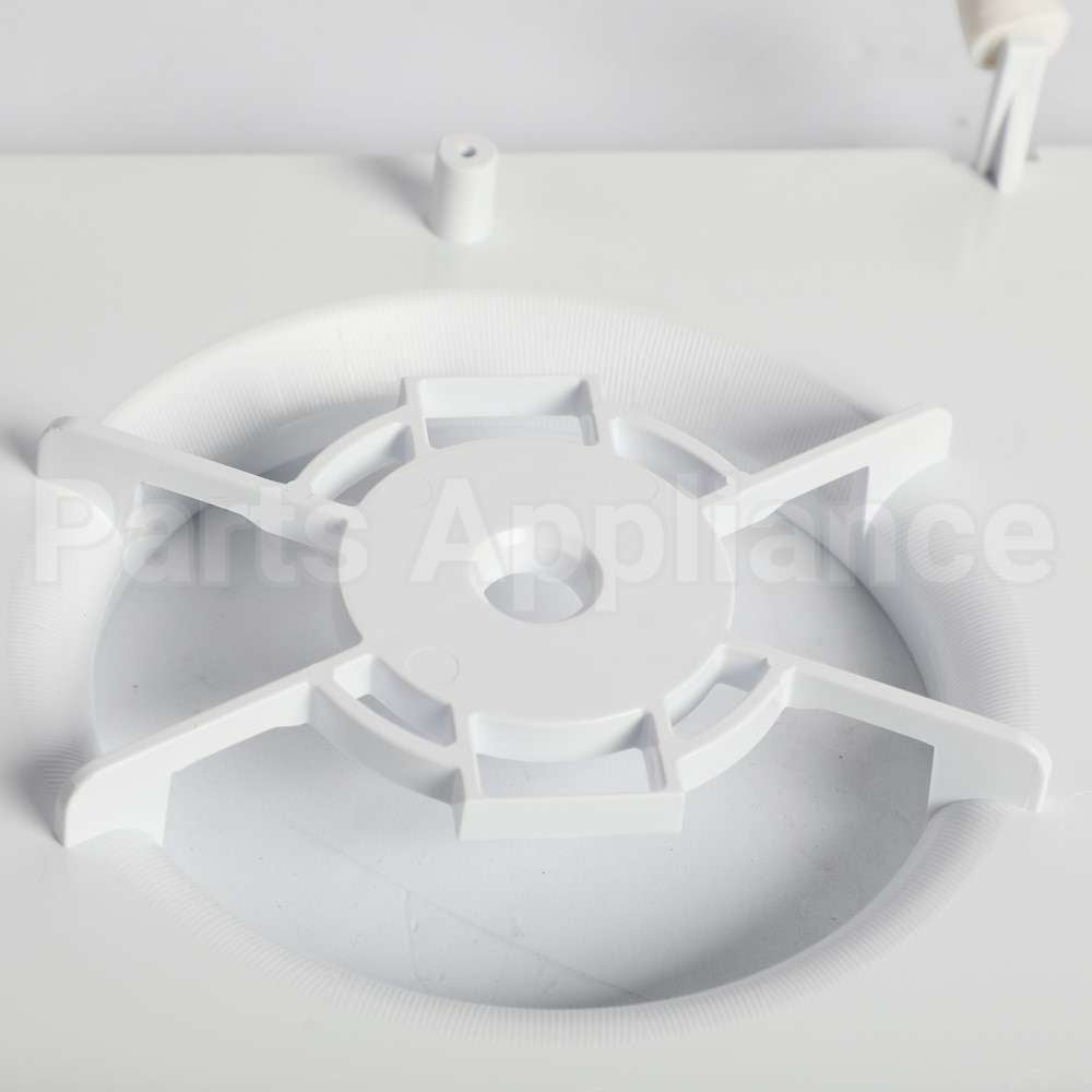 242204604 Frigidaire Shroud