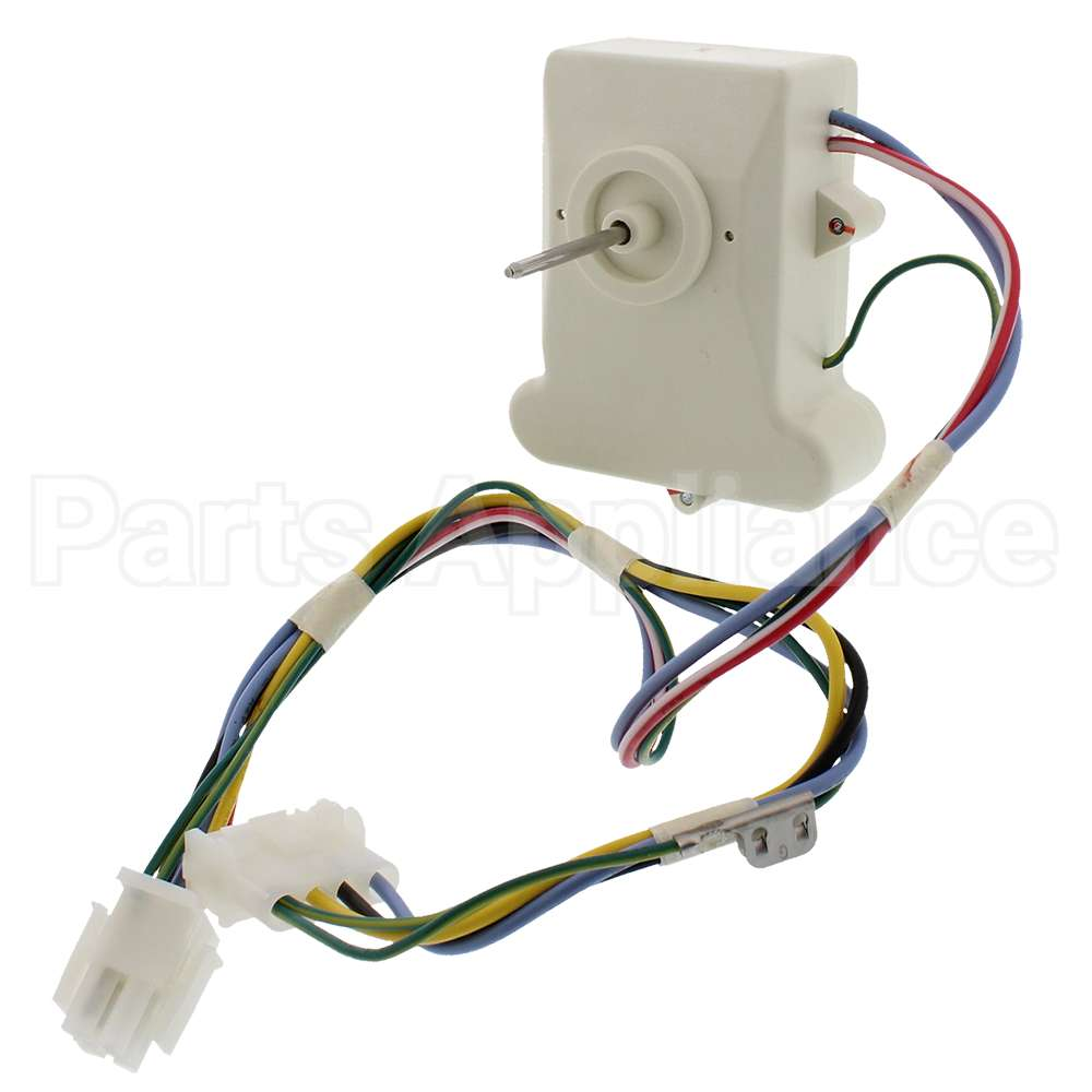 242219204 Evaporator Motor Compatible