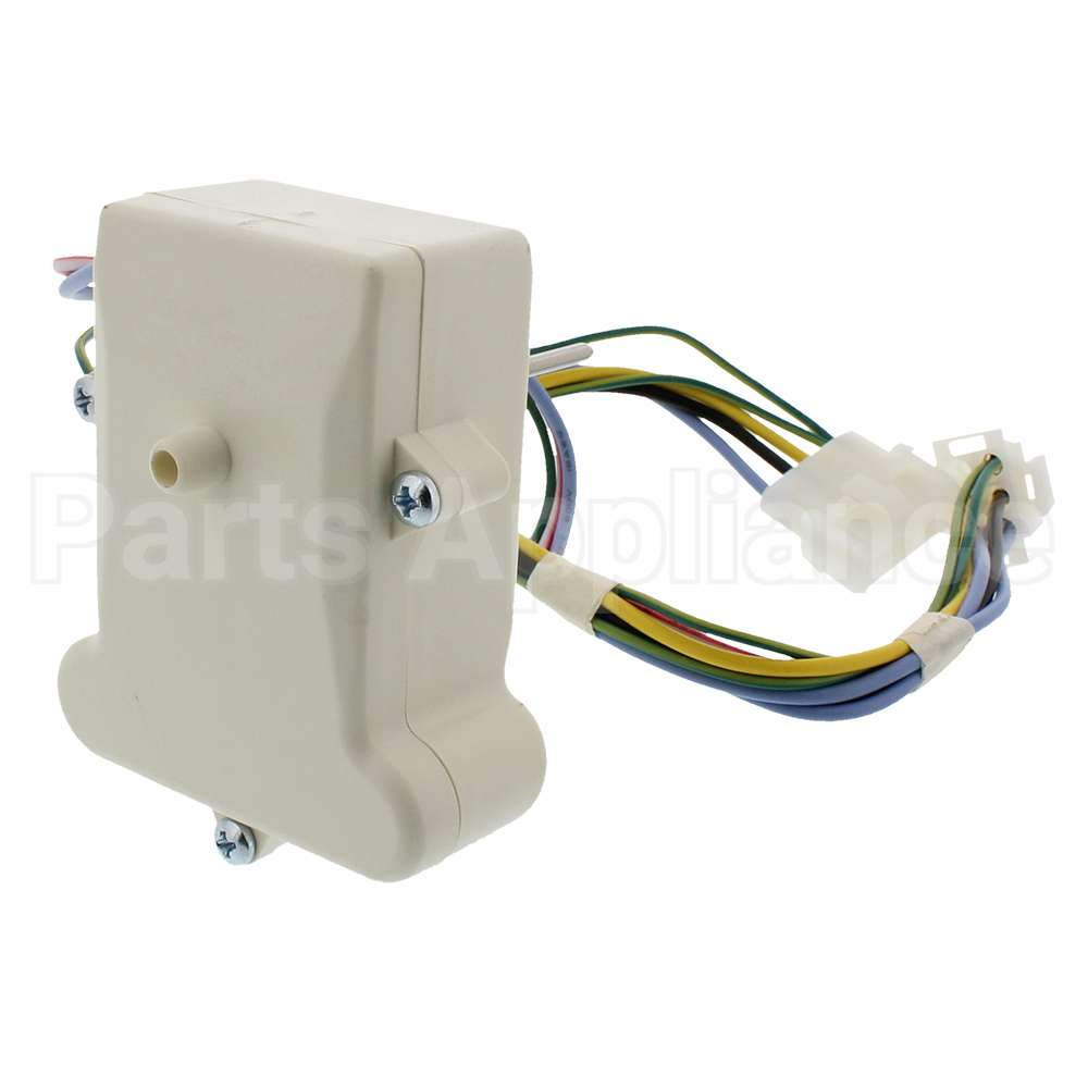 242219204 Evaporator Motor Compatible