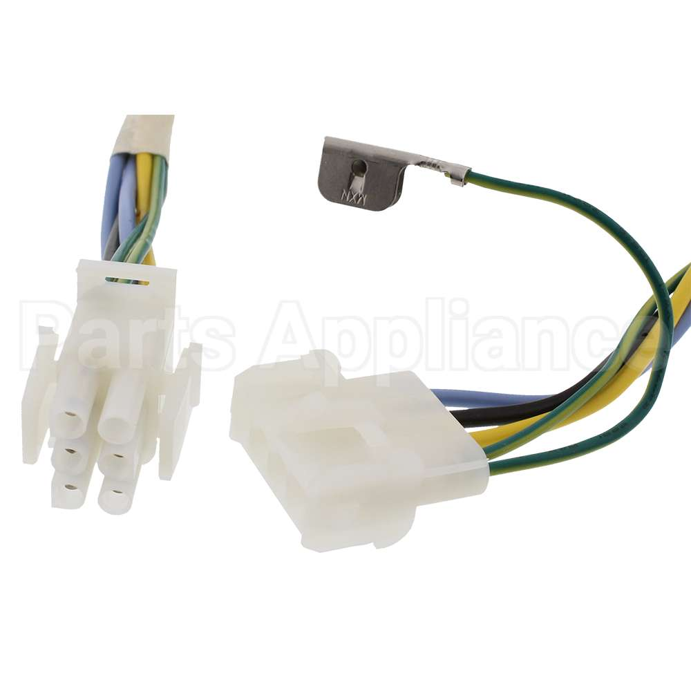 242219204 Evaporator Motor Compatible