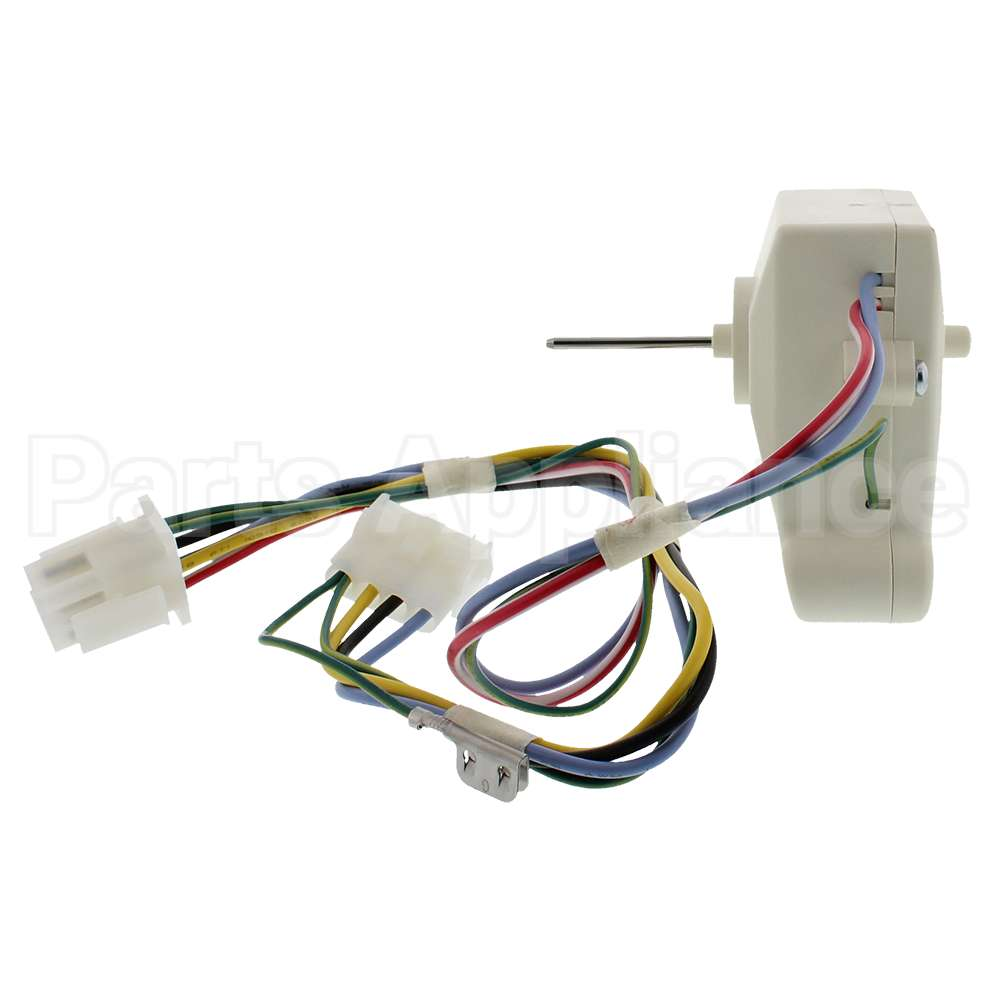 242219204 Evaporator Motor Compatible