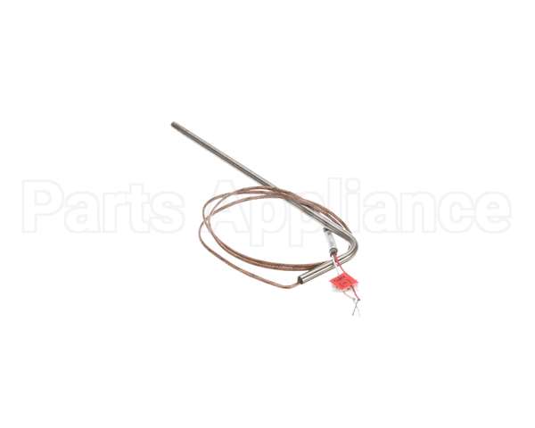 24222-R Giles Kit,Thermocouple, J-Type,7, Bent, Grnd