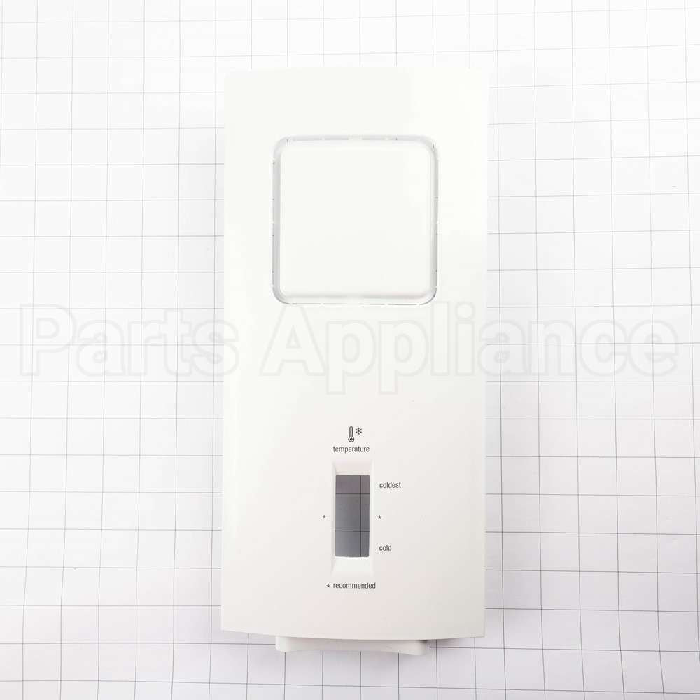 242230902 Frigidaire Cover