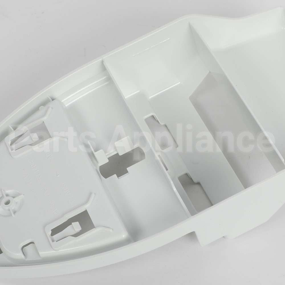 242248401 Frigidaire Box