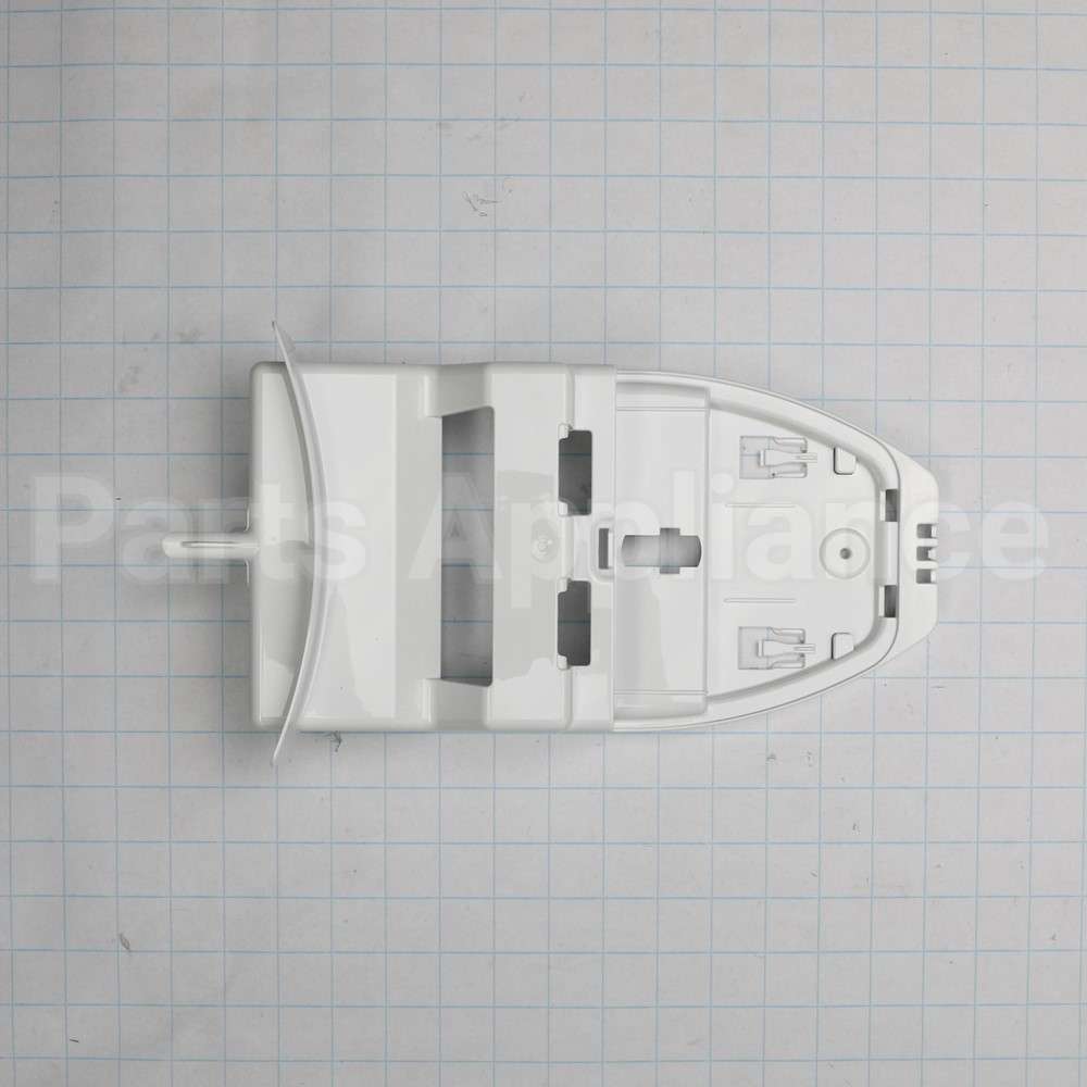 242248401 Frigidaire Box