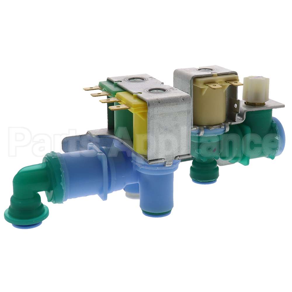 242252702 Water Valve Compatible