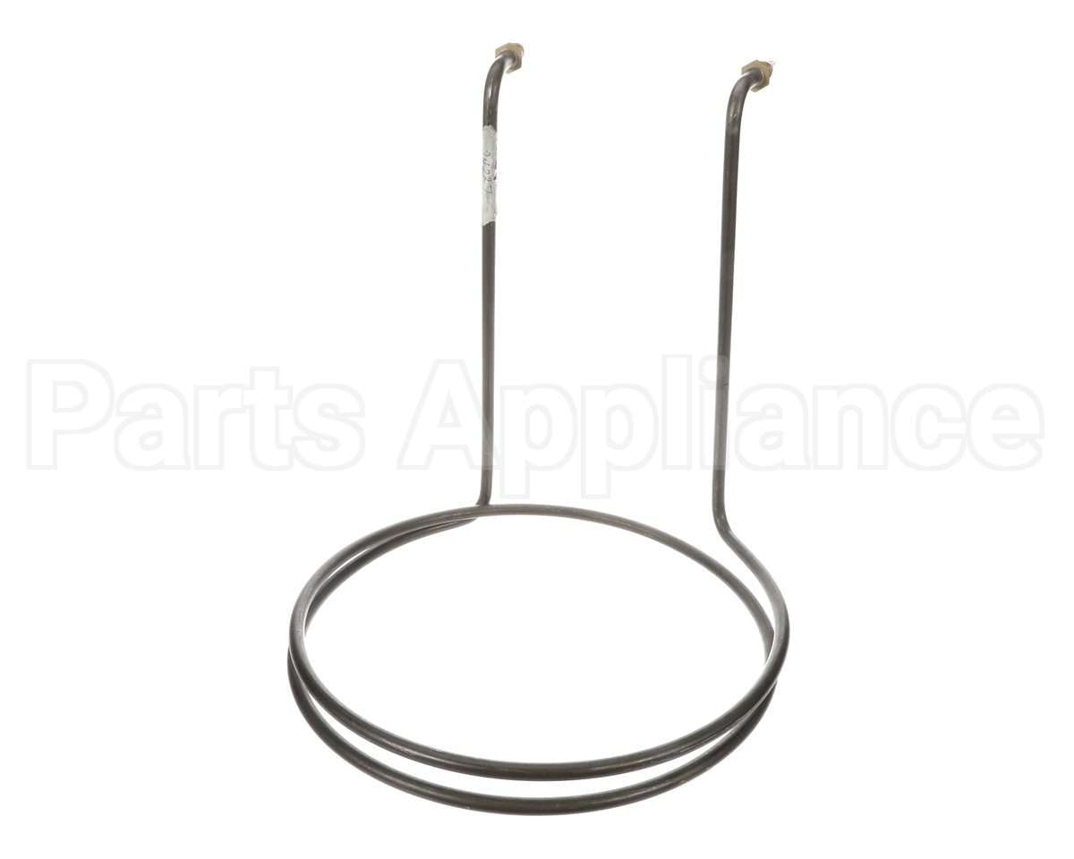 24227 Giles Element, Round, 5000W, 208V, #2, Cf-500