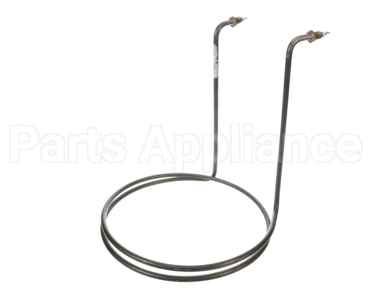 24227 Giles Element, Round, 5000W, 208V, #2, Cf-500