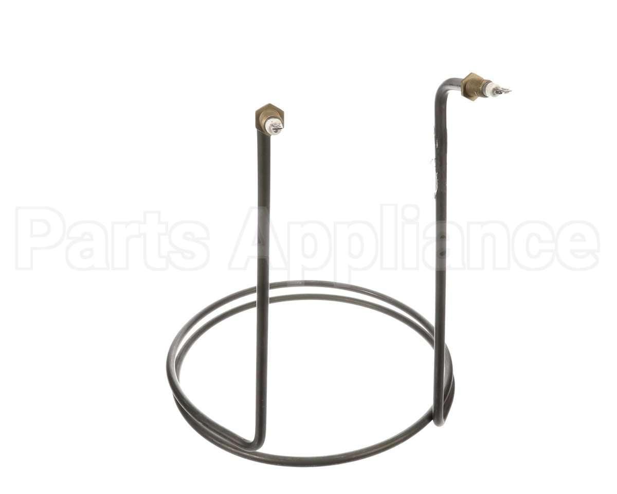 24227 Giles Element, Round, 5000W, 208V, #2, Cf-500