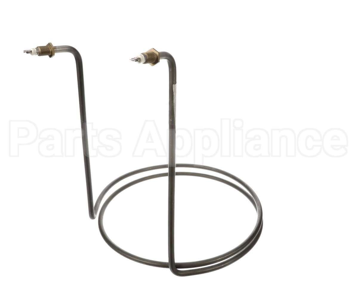 24227 Giles Element, Round, 5000W, 208V, #2, Cf-500