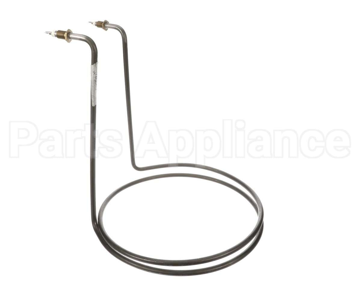 24227 Giles Element, Round, 5000W, 208V, #2, Cf-500