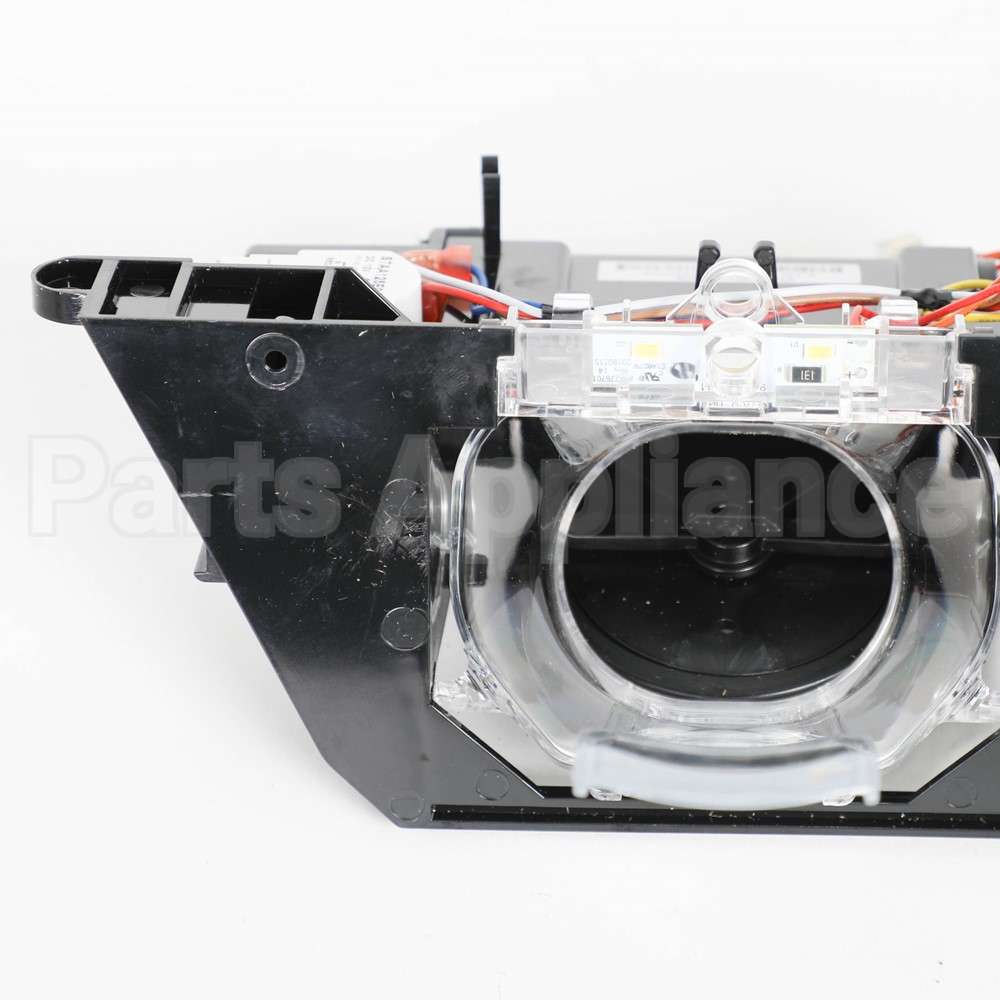 242270214 Frigidaire Module Assembly,I&W,Clear