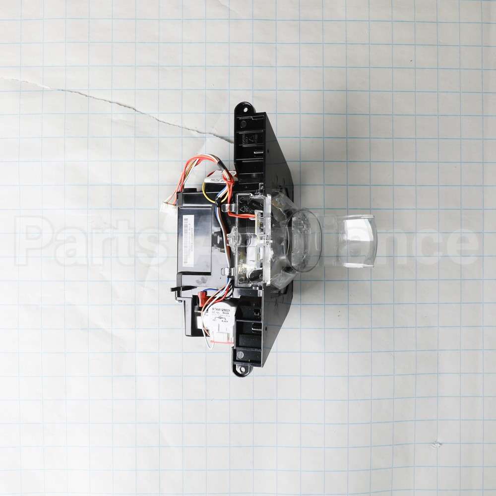 242270214 Frigidaire Module Assembly,I&W,Clear