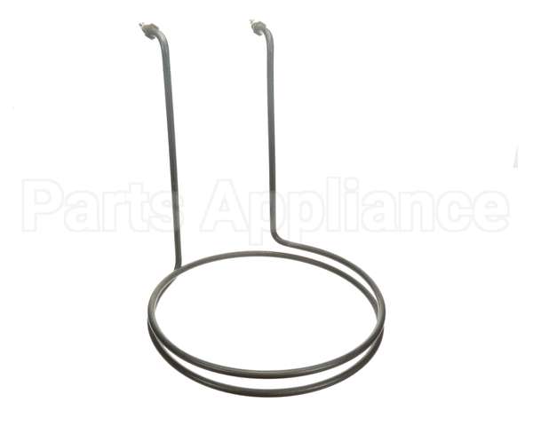 24228 Giles Element, Round, 5000W,208V,#3 Top,Cf-500