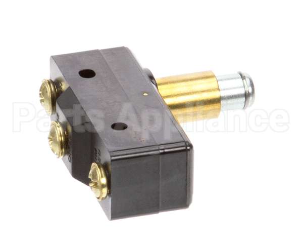 24237 Giles Switch, Plunger, 250V, 15A