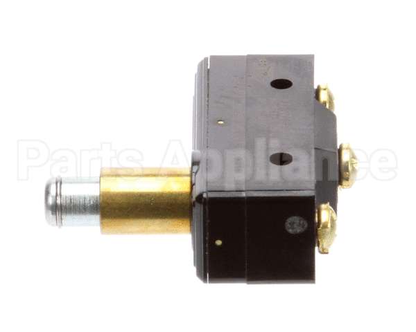 24237 Giles Switch, Plunger, 250V, 15A
