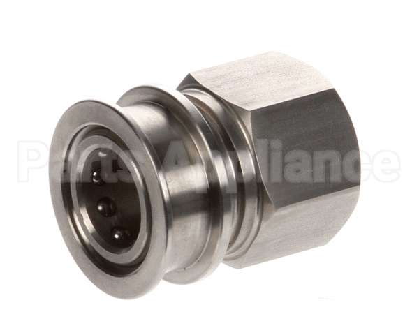 24246 Ultrafryer Body, Quick Connect 1/2In