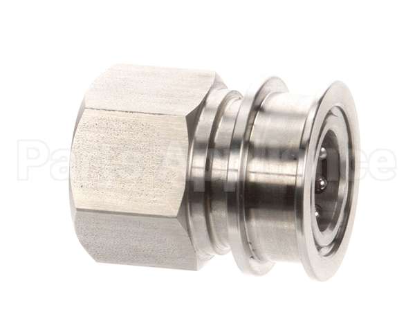 24246 Ultrafryer Body, Quick Connect 1/2In
