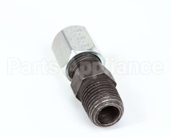 24247 Ultrafryer Fitting, Compression Male