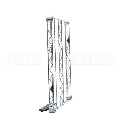 2424NC Intermetro Super Erecta Wire Shelf 24 X 2