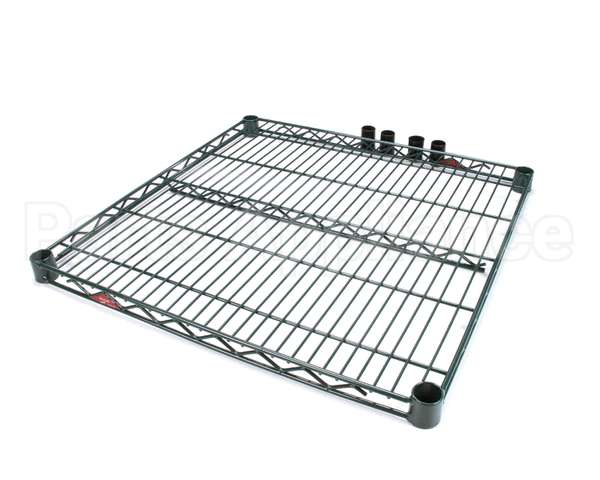 2424NK3 Metro 24X24 Metroseal Iii Shelf