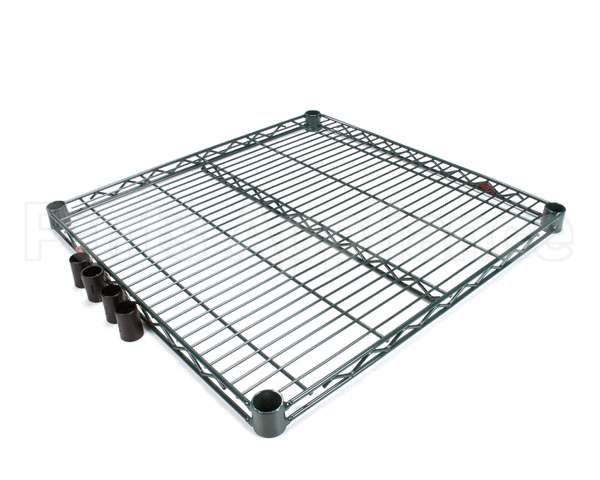 2424NK3 Metro 24X24 Metroseal Iii Shelf