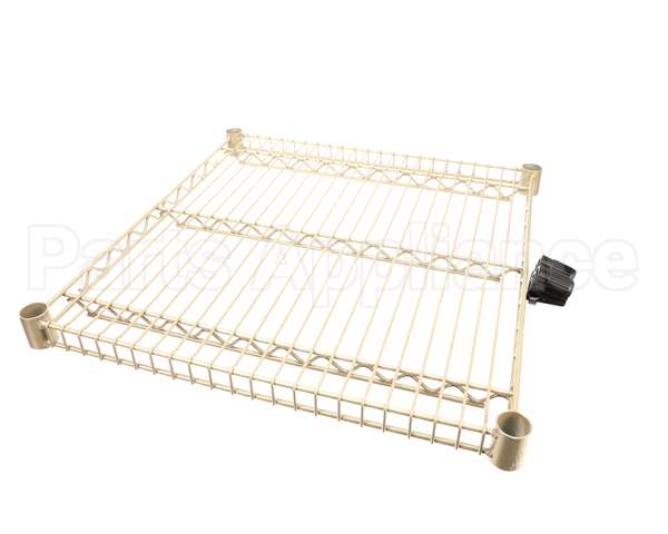 2424Y Gold Bond Shelf 24X24 Gold Bond