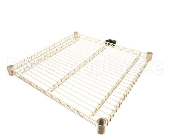 2424Y Gold Bond Shelf 24X24 Gold Bond