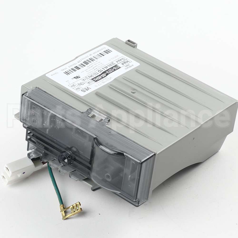 242508216 Frigidaire Inverter
