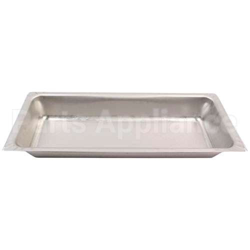 2425400 Compatible Apw Grease Pan 18 Inch