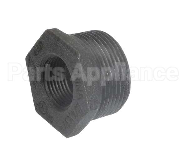 24263 Ultrafryer Reducer, Hex Bushing 1 1/4 X 3