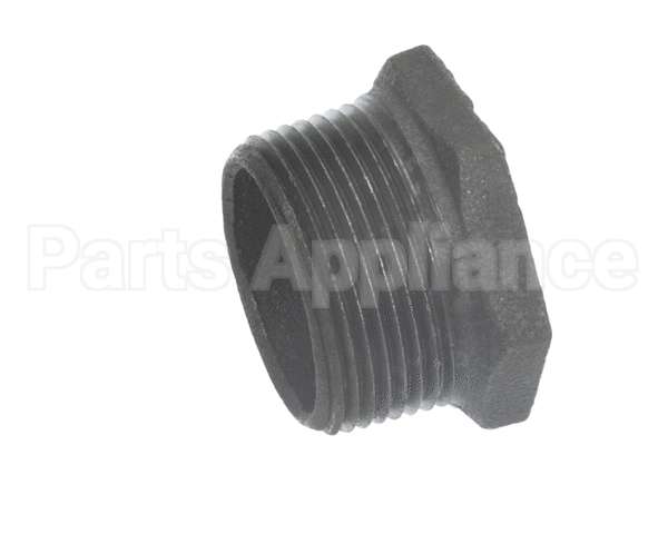 24263 Ultrafryer Reducer, Hex Bushing 1 1/4 X 3