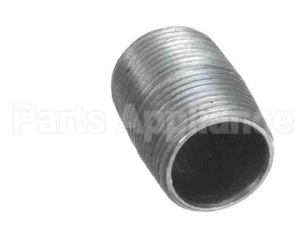 24267 Ultrafryer Nipple, 3/4 X Closed Bi