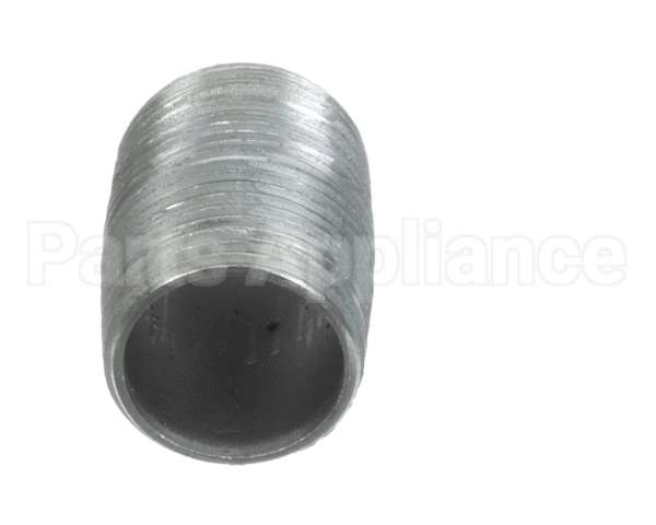 24267 Ultrafryer Nipple, 3/4 X Closed Bi