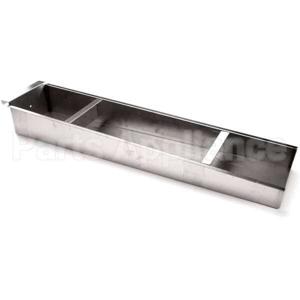 2430099 Compatible Garland Rear Grease Assembly